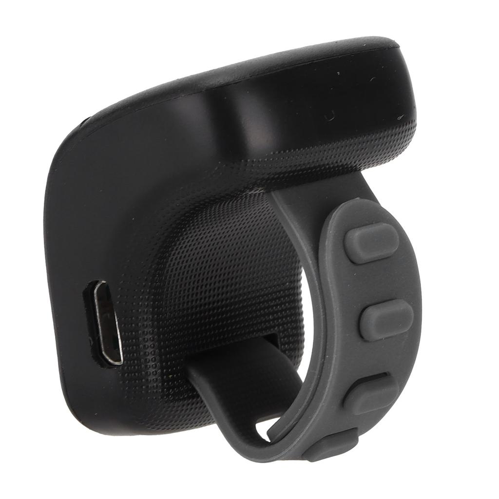 Digital Beads Counter Manual Ring Shape Mini Chanting Counting Tool for Buddhist MeditationWisdom