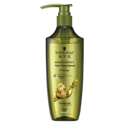 Şampuanlar ve saç kremleri – Şampuanlar