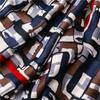 Rectangular Shawl Scarf, Trendy Printed Beach Scarf, Fashionable Sunshade Scarf, Outdoor Soft Large Handkerchief, All Season Warm Tassel Scarf