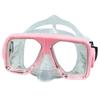 Snorkeling Erbao High Definition Liquid Silicone Diving Mask