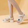 Warrior Women's Thick-Soled Outdoor Beach Sandals