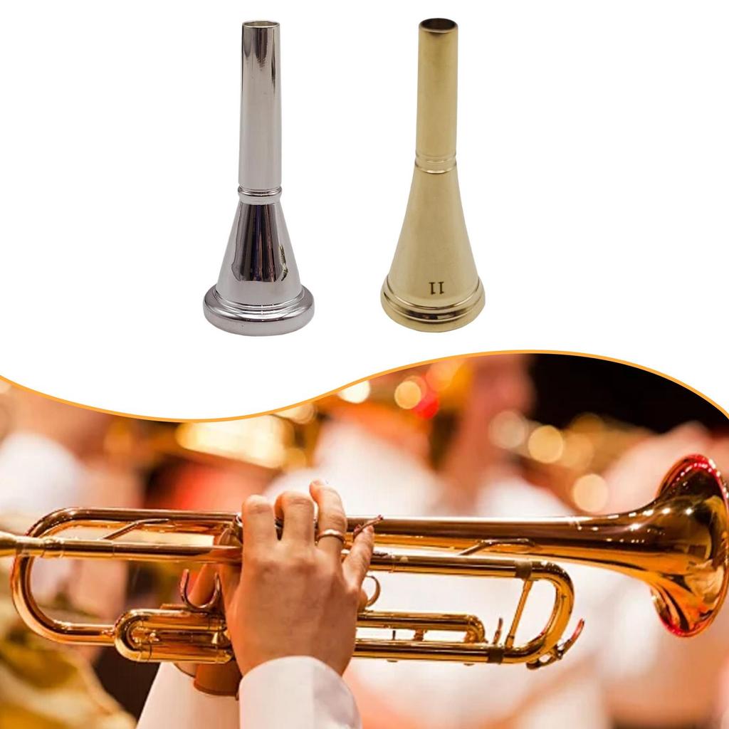 for , Spare Part, Deep Sound, Suitable Brass Instruments, Sounding, Ideal Concert,