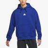 Nike ACG Therma-Fit Embroidered Logo Hoodie Unisex Hoodie Blue DH3087-455