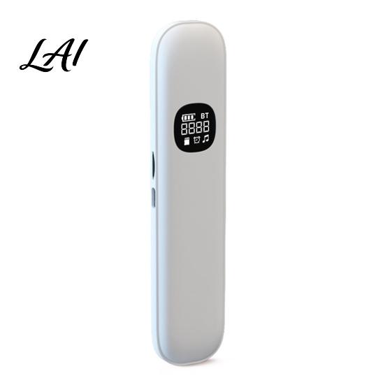 Ear Pain Free Sleep Speaker under Pillow for Sleeping Mini Bone Conduction
