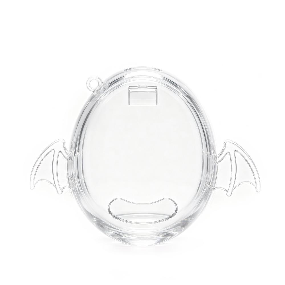 PC Hard Cover Skin Clear Replacement Shell Protective Case for Tamagotchi PS Accessories