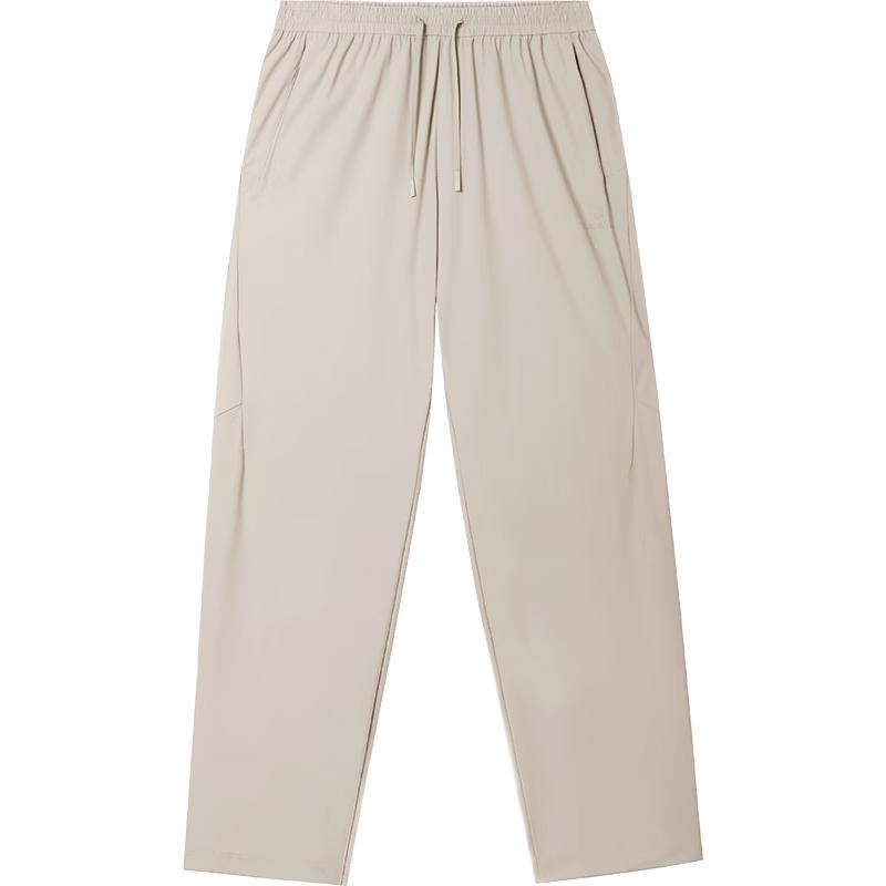 Camel Men s Quick-Dry Cooling Straight-Leg Pants L