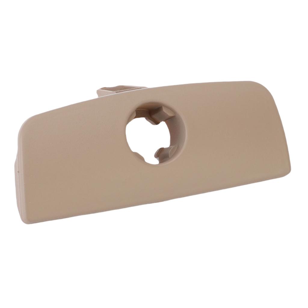 Glove Box Door Lid Cover with Keyhole 3B1857122 Glove Compartment Handle Opener Replacement for B5 1998-2005