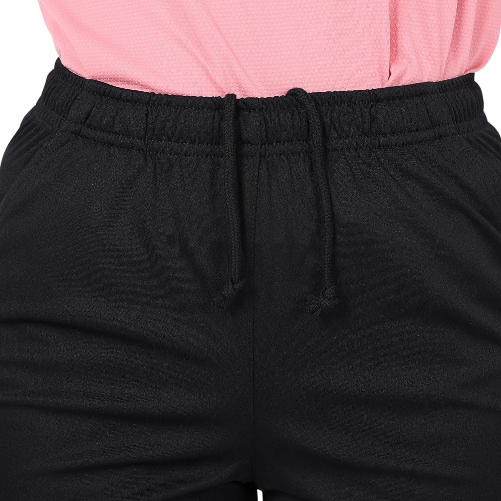 Yonex Knitted Shorts 25068 Black L Women's (007)