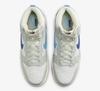 DZ2535-100 Nike Dunk High Retro SE Baltic Blue
