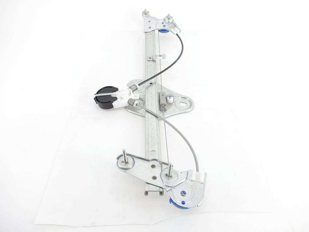 Originaler Toyota Fensterheber für Vordertür für Teilenummer Unterbaugruppe, Links, Windom, 69802-33020