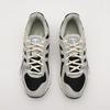 1203A846-020 KITH Ronnie Fieg A Asics Gel-Kayano 12.1 Peat Cream Black (Men's)