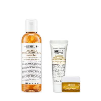 Haut- & Körperpflege – Pflegekosmetik-Sets