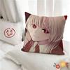 pc SSaihate SStation Game Pillow Case Fashion Square Pillowcase Bedroom Sofa Room Ins Decoration Leisure