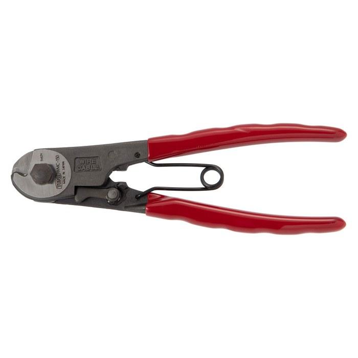 [Tone] Wire Mini Cutter WMC-150 (Red, 167mm)