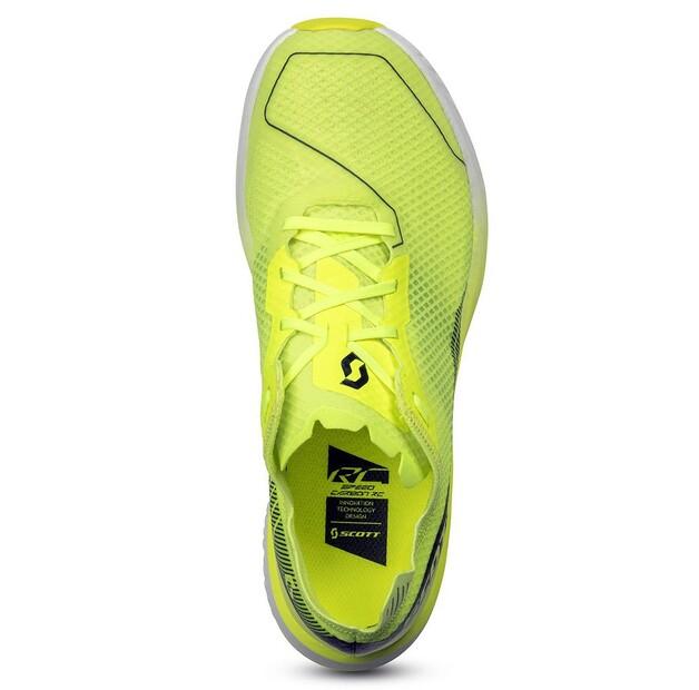 Scott Speed Carbon RC Running Shoes