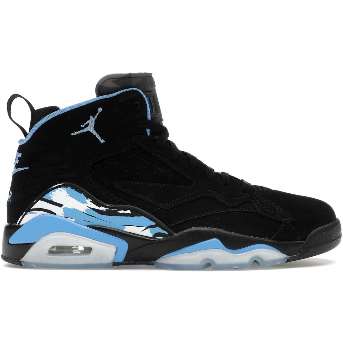 

Sneaker Jordan MVP University Blue(DZ4475-004) 41