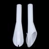 Flexible Car Fuel Filler Funnel Tube Oilproof Petrol Spout Adapter for Safe Filling without Spills Home Garage Tool