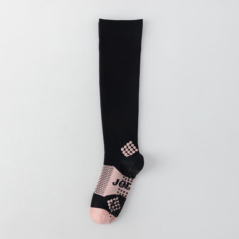 OEING Women s Compression Running Calf Socks