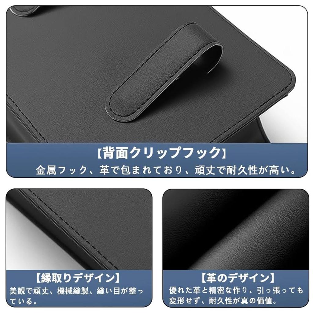 Car Multi-functional Trash Storage Case, Crown Crossover, Compatible with AZSH35/TZSH35 Type, Storage Box,