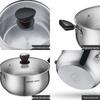 SUPOR 304 Stainless Steel Soup Pot