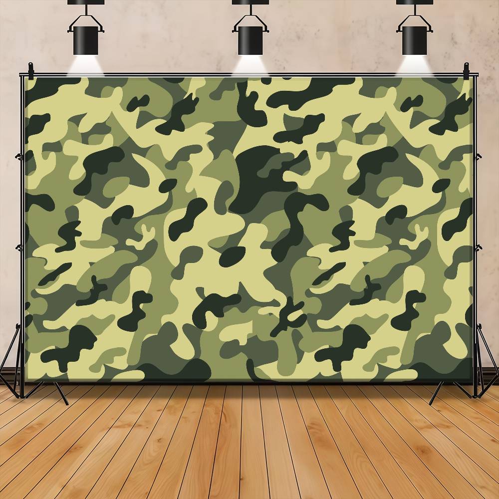 Camouflage Militär Camouflage Fotografie Hintergründe Foto Tapete Hintergrund Papier Requisiten Für Foto Studio Aufnahme Produkt