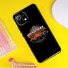 La General Lee Dukes Of Hazzard 01 Cover Per Xiaomi 13 14 Ultra 11T 12T 13T 14T Pro POCO X7 Pro X3 X5 F3 F5 F6 M6 X6 Pro Custodia