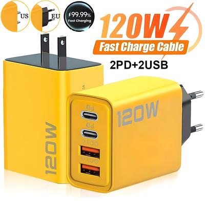 Accesorios para celulares y smartphones – Cargadores para teléfonos móviles
