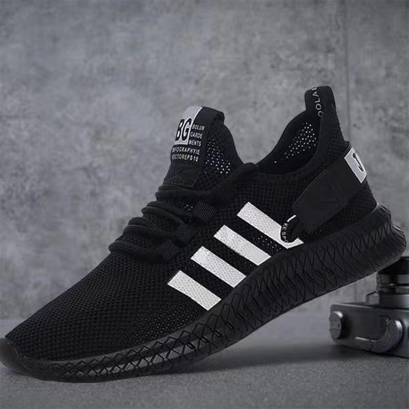 New sports shoes men s casual running shoes men s shoes fashion men s shoes new 39