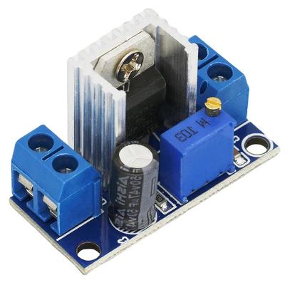 DIY-moduler – Elektroniska moduler