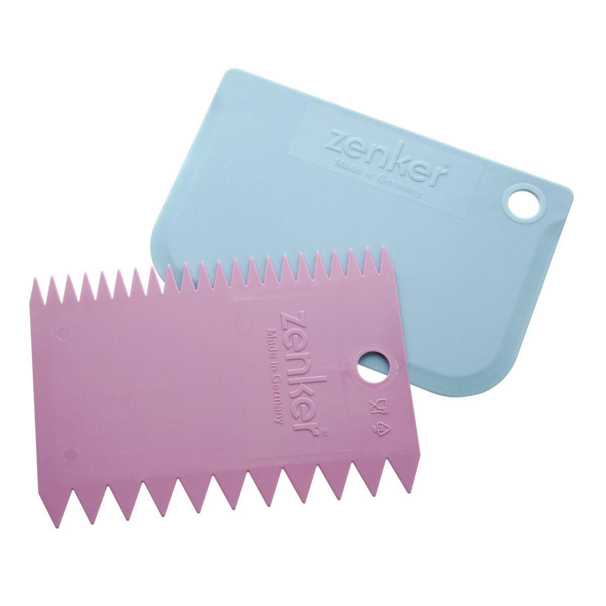 

Набор из 2 рожков для выпечки Zenker Sweet Sensation, арт.. 43918