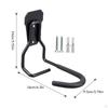 Bike Hook Cycling Indoor Storage Road Tool