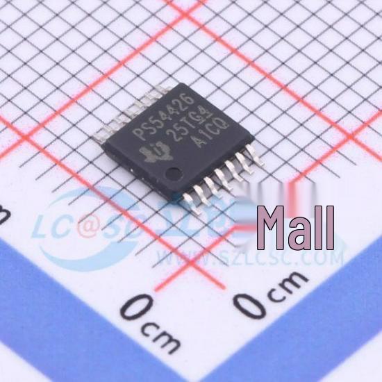 New Original TPS54426PWPR Surface Mount HTSSOP-14 DC-DC Power Chip