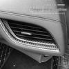 Buick Regal 2017-2021 Interior Anti-Kick Pads & Gear Decoration Stickers