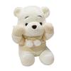 Winnie The Pooh Plush Doll Kawaii Bear Toys Lovely  Bear Room Decor Stuffed Doll Animal Sofa Cushion Exquisit Gift For Girl