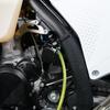 Für KTM EXC 300 TPI 2018-2024 EXC 250 XCW TPI 300 EXCF 350 SXF 250 SXF 450 XCF-W 350 450 500 Kraftstoffpumpen-Tester & Transfer-Kit