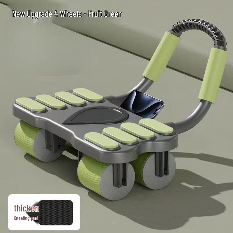 TLXT Ab Roller Wheel