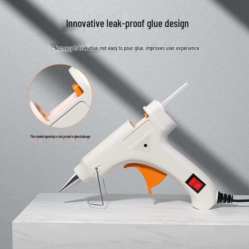 Baisende Hot Melt Glue Gun