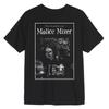 Malice Mizer I Know the Reason for Her Sadness Black T-shirt S-5Xl Unisex T-Shirt