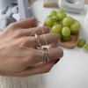 Adjustable Open Size