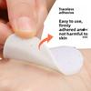 Latex Front Sole Half Size Pad for High Heels Soft Anti Wear Protector Prevents Calluses Blisters Corns