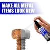 Auto Rust Preventive Lubricant Metal Door & Window Cleaner & Rust Remover Screws & Bolts Loose Rust Converter