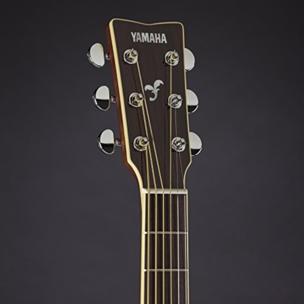 Yamaha (YAMAHA) acoustic guitar FS830DSR