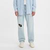 Levi's Jeans Men's Blue Moderate Ripped Pants A3421-0005