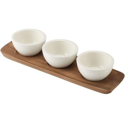 Villeroy & Boch Artesano Original Drinking Bowls, 4 Pieces (1041309023)