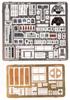 Eduard 1/48 Profipack German Air Force Bf110C Plastic Model EDU8209