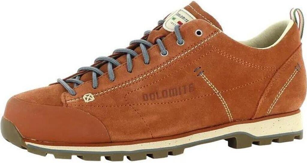 

Обувь для треккинга Dolomite 54 Low Evo (289205) sepia 54