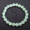 S447 popcorn stone crystal bracelet lucky cat bracelet pearl bracelet hand jewelry direct sales