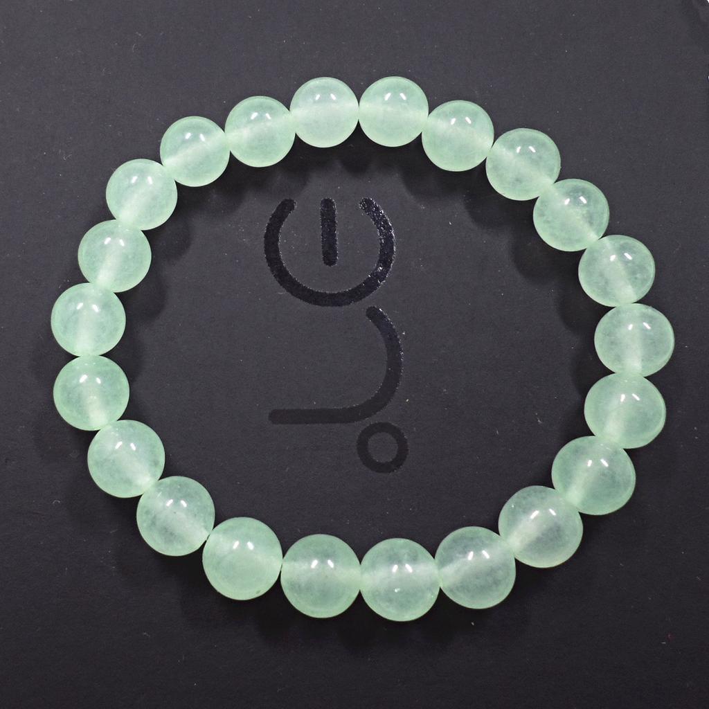 S447 popcorn stone crystal bracelet lucky cat bracelet pearl bracelet hand jewelry direct sales
