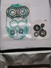 New Car Engine Gasket Set&Oil Seals Kit for Yamaha Banshee 350 YFZ350 1987-2006