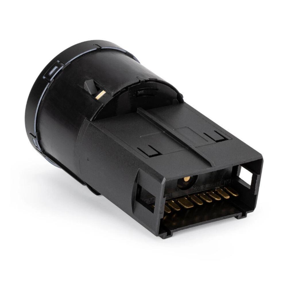 3Bd941531 Headlight Control Switch For Vw Jetta Bora Golf